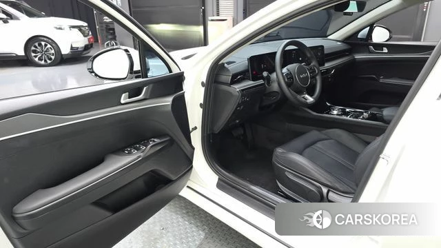 Kia The New K5 3rd generation id 4602770 из Кореи 20