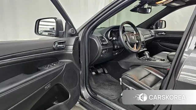 Jeep Grand Cherokee id 3453763 из Кореи 20