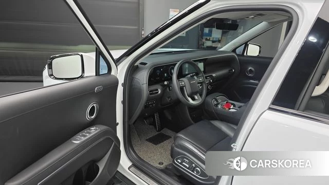 Hyundai Palisade (LX3) id 4499482 из Кореи 32