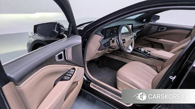 Kia K8 Hybrid id 4394783 из Кореи 33