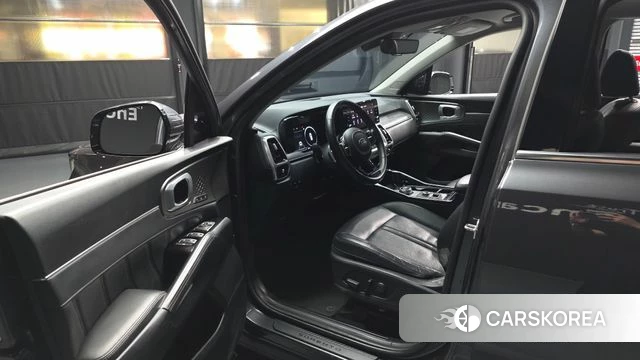 Kia Sorento 4th Generation id 4324754 из Кореи 31