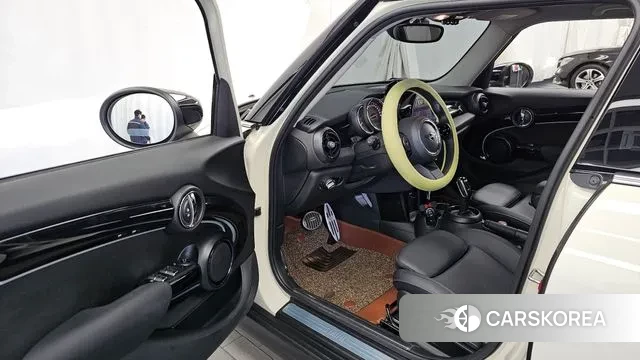 Mini Cooper id 3378370 из Кореи 20