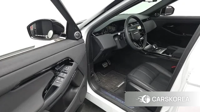 Land Rover Range Rover Evoque 2nd Generation id 3664065 из Кореи 20