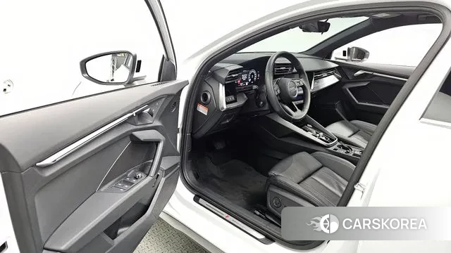 Audi A3 (8Y) id 3701448 из Кореи 20