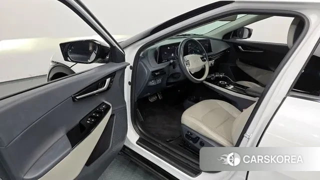 Kia EV6 id 3443033 из Кореи 20