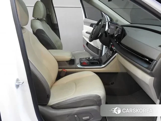 Kia Carnival 4th generation id 3402028 из Кореи 20