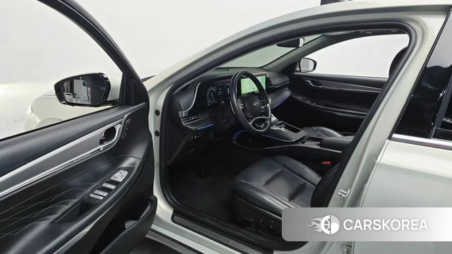 Hyundai The New Grandeur IG Hybrid id 4688255 из Кореи 20