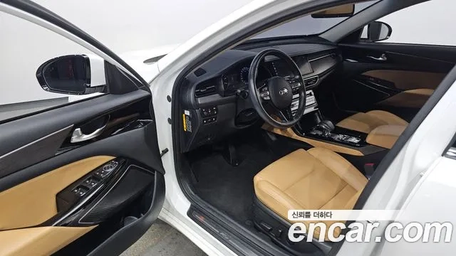 Kia K7 Premier id 2886655 из Кореи 20