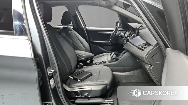 BMW 2 Series Active Tourer (F45) id 3396676 из Кореи 20