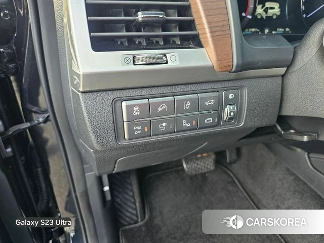 Ssangyong G4 Rexton id 4596418 из Кореи 18