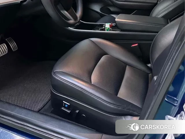 Tesla Model 3 id 3595394 из Кореи 20