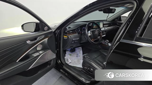 Kia More K9 id 3800803 из Кореи 20