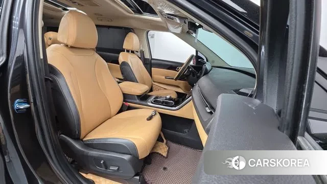 Kia Carnival 4th generation id 3529811 из Кореи 20