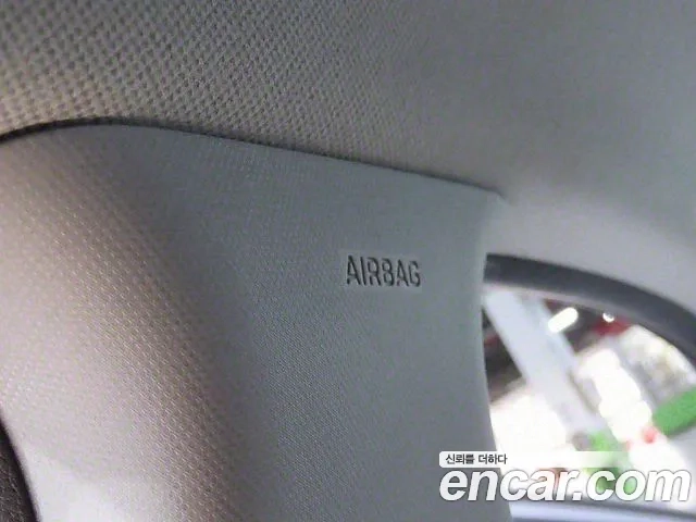 Hyundai The New Avante AD id 2860211 из Кореи 20