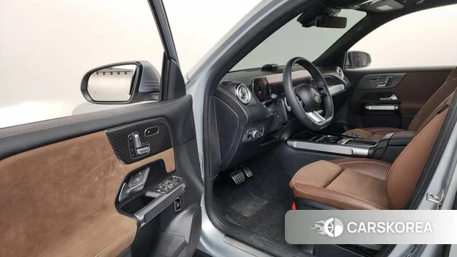Mercedes-Benz GLB-Class X247 id 4607560 из Кореи 35