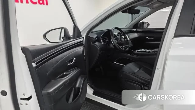 Hyundai Tucson (NX4) id 3576909 из Кореи 20