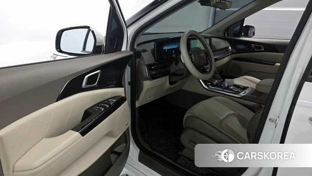 Kia Carnival 4th generation id 4337229 из Кореи 20