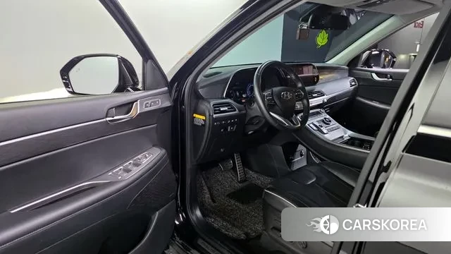 Hyundai Palisade id 3396365 из Кореи 20