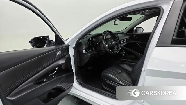 Hyundai Avante (CN7) id 4283752 из Кореи 20