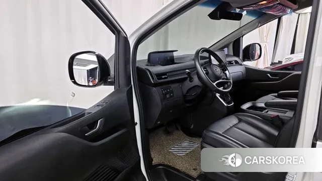 Hyundai Staria id 3058973 из Кореи 20