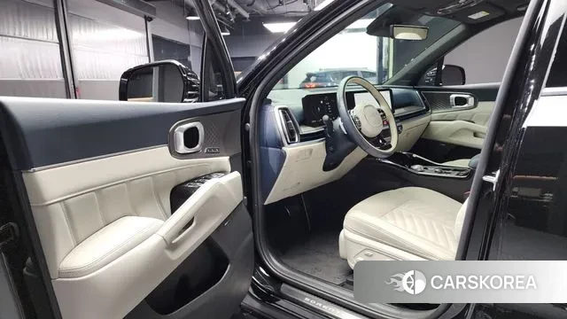 Kia The New Sorento 4th Generation id 3006878 из Кореи 20