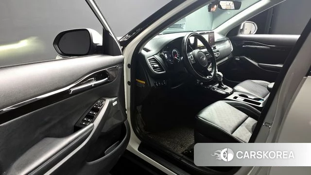 Kia Seltos id 3813831 из Кореи 20