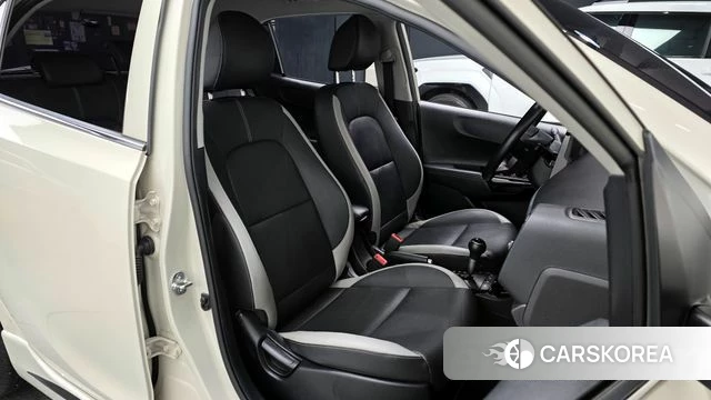 Kia Morning Urban (JA) id 3865067 из Кореи 20