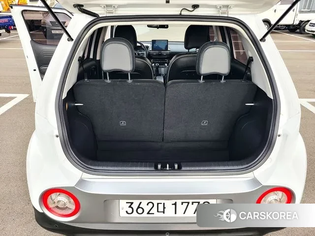 Hyundai Casper id 3508796 из Кореи 20