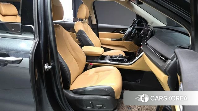 Kia Carnival 4th generation id 3871477 из Кореи 20