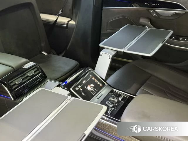 Audi A8 id 4240703 из Китая 18