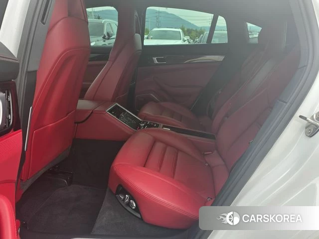 Porsche Panamera (971) id 4604118 из Кореи 19