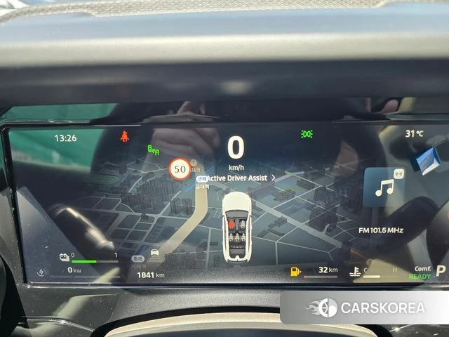 Renault Korea (Samsung) Filant id 4393559 из Кореи 16