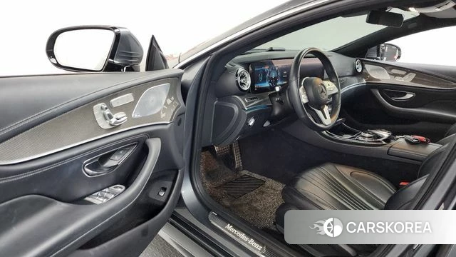 Mercedes-Benz CLS-Class C257 id 3916846 из Кореи 20