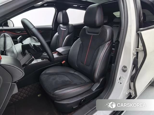 Ford EVOS id 4399886 из Китая 32