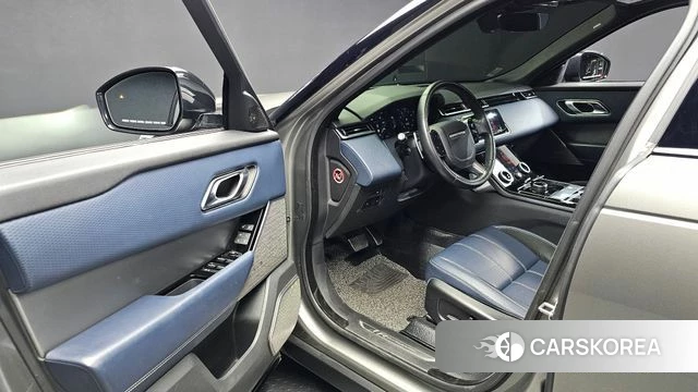 Land Rover Range Rover Velar id 4873111 из Кореи 20