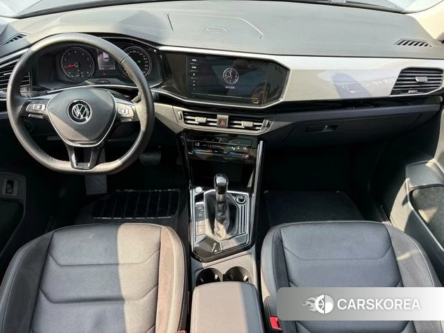 Volkswagen Tanyue id 4219981 из Китая 25