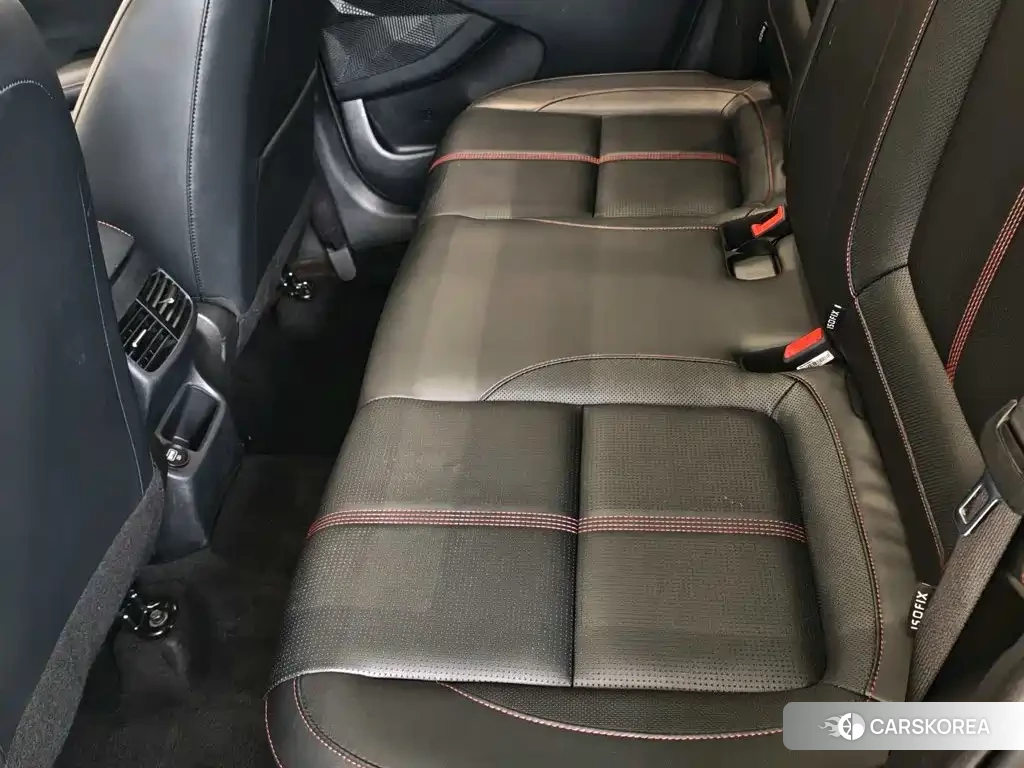 Kia KX3 proud run id 4576305 из Китая 20