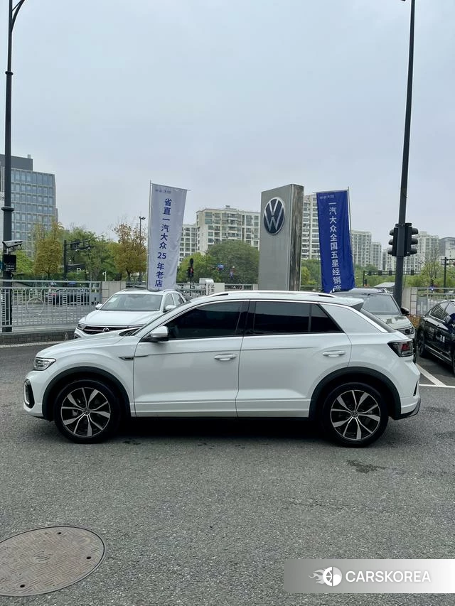 Volkswagen Exploring songs id 4261060 из Китая 17