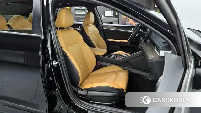 Kia K5 Hybrid 3rd Generation id 3169615 из Кореи 20