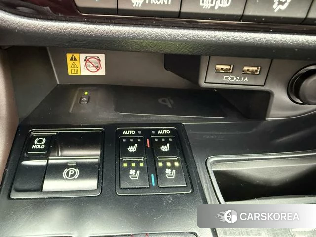 Lexus RX id 4367380 из Китая 22