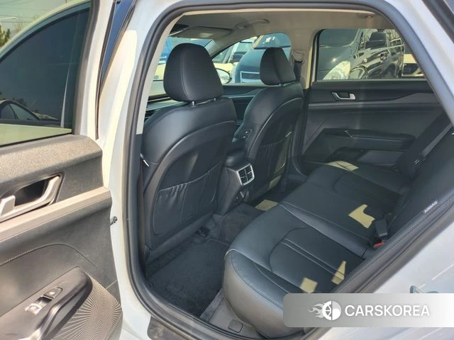 Kia The New K5 3rd generation id 3876423 из Кореи 15