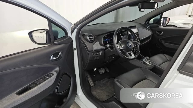 Renault Korea (Samsung) Joe id 4429027 из Кореи 29