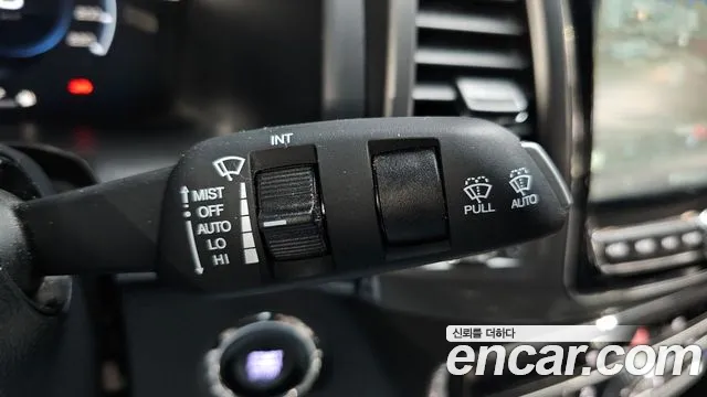 Ssangyong The New Rexton Sport id 2657925 из Кореи 20