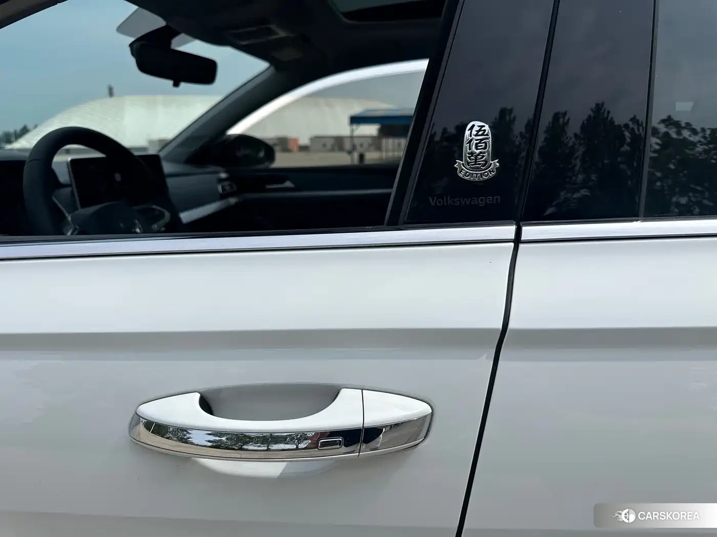 Volkswagen Lavida id 4583619 из Китая 21