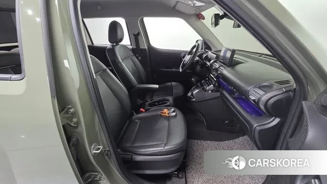 Hyundai Casper id 3740500 из Кореи 20