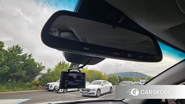 Kia Niro EV id 3117913 из Кореи 16