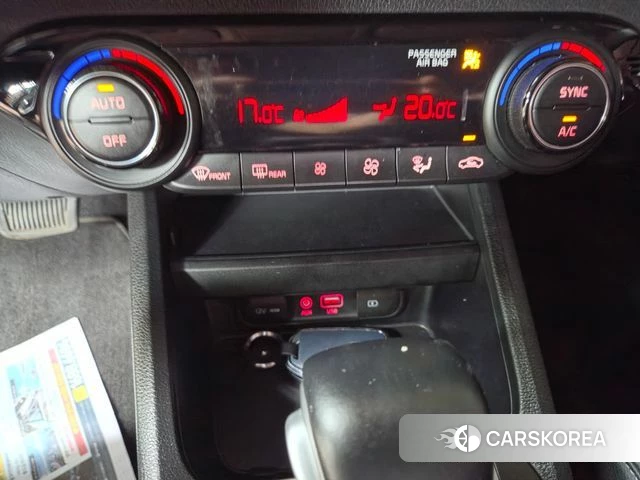 Kia Come New K3 id 4581797 из Кореи 20