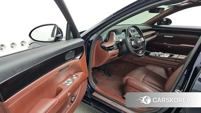 Genesis G90 (RS4) id 3137764 из Кореи 20