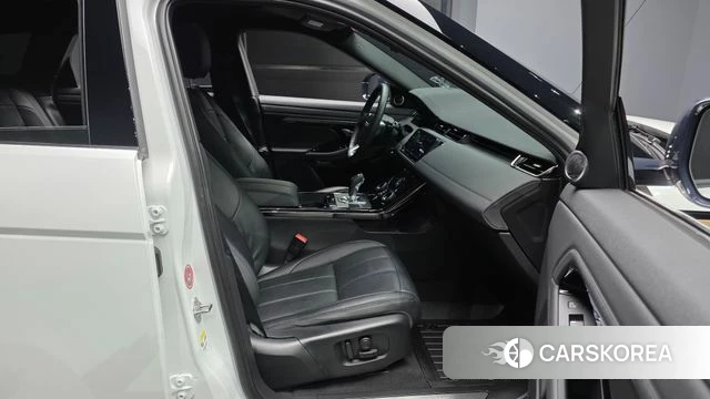 Land Rover Range Rover Evoque 2nd Generation id 4642421 из Кореи 34
