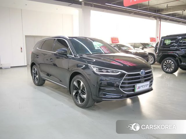 BYD Tang DM id 4221830 из Китая 21